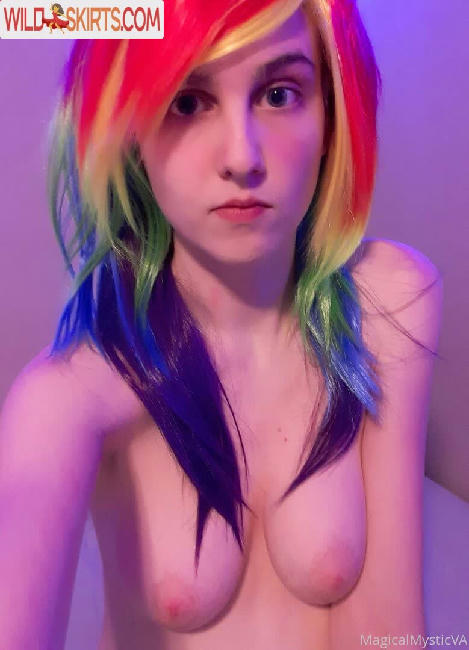 magicalmysticva / MysticCosplayVA / magicalmysticva nude OnlyFans, Instagram leaked photo #73