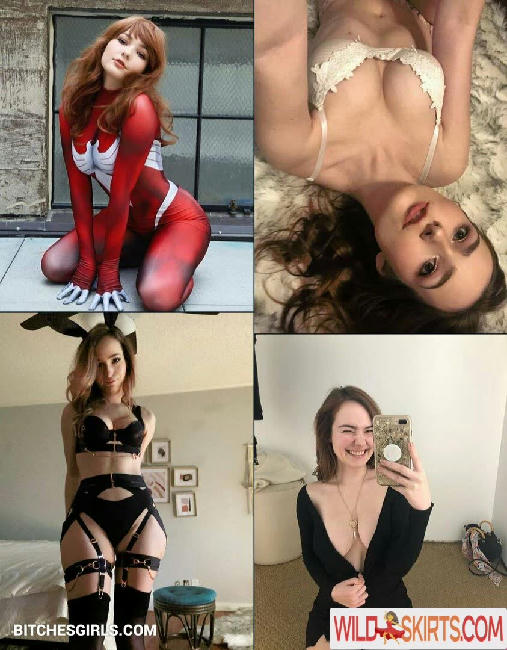 Mags.IRL / mags.irl / magsgonewild / omgcosplay nude OnlyFans, Instagram leaked photo #281