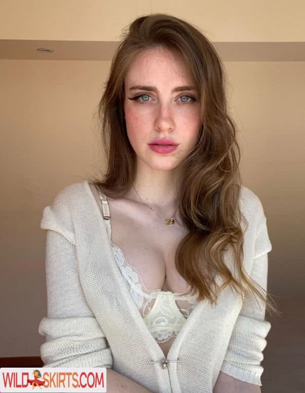 Magui Ansuz / magui_ansuz / maguiansuz nude OnlyFans, Patreon, Instagram leaked photo #8