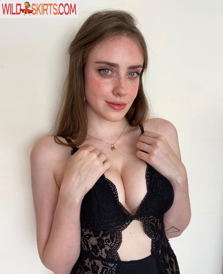 Magui Ansuz / magui_ansuz / maguiansuz nude OnlyFans, Patreon, Instagram leaked photo #3