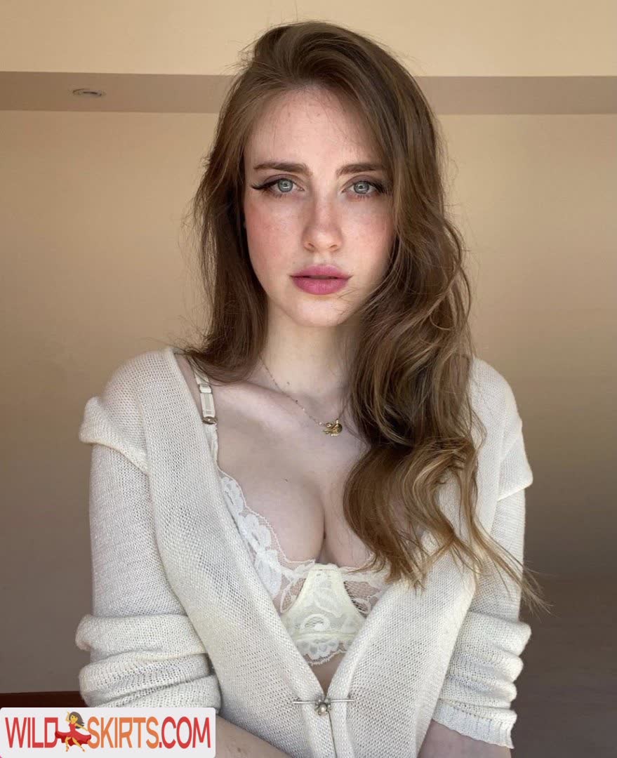 Magui Ansuz / magui_ansuz / maguiansuz nude OnlyFans, Patreon, Instagram leaked photo #2