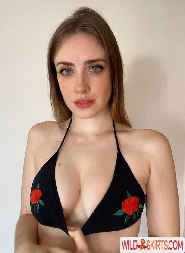 Magui Ansuz / magui_ansuz / maguiansuz nude OnlyFans, Instagram leaked photo #3