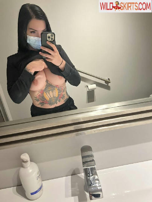 magxnumb / Magxnumb nude OnlyFans, Instagram leaked photo #26