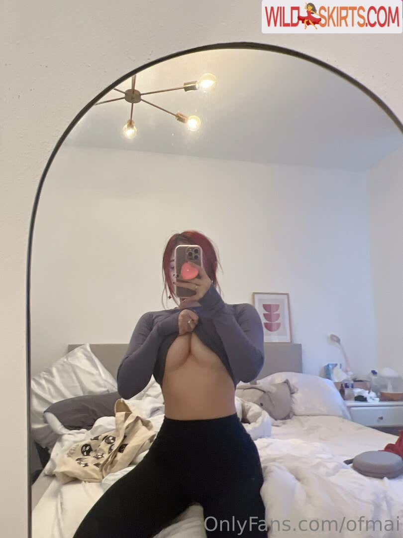 Mai Le / atlamai / mlee_sts nude OnlyFans, Instagram leaked photo #10