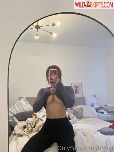 Mai Le / atlamai / mlee_sts nude OnlyFans, Instagram leaked photo #11