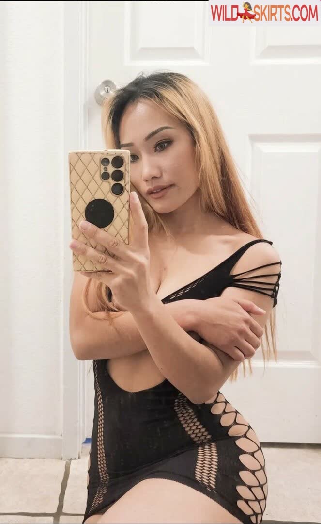 Mai V Yang / sincerelymaivang nude Instagram leaked photo #2