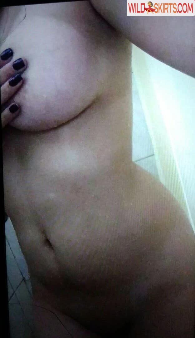 Mai Vallejos nude leaked photo #5