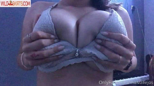 Mai Vallejos / mai_vallejos / maiof nude OnlyFans, Instagram leaked photo #4