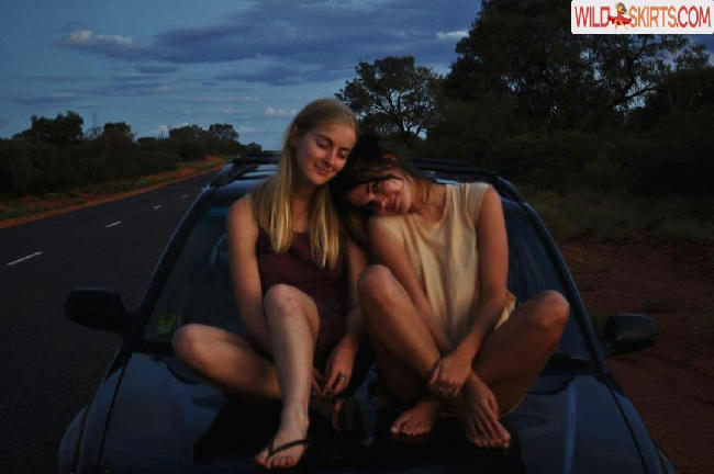 Maia Mitchell / maiamitchell nude Instagram leaked photo #57