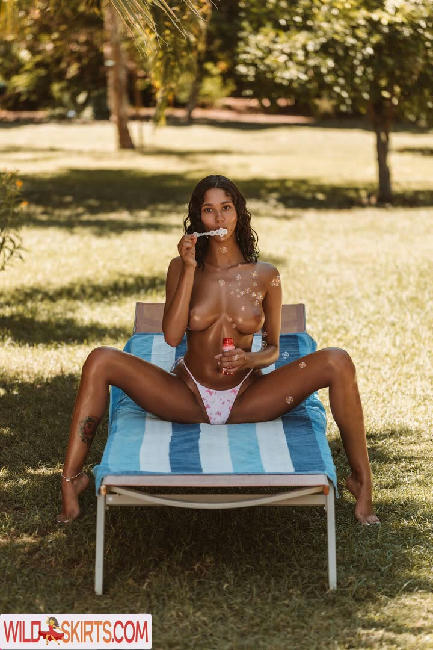 Maia Serena / maiaserena1 nude OnlyFans, Instagram leaked photo #221