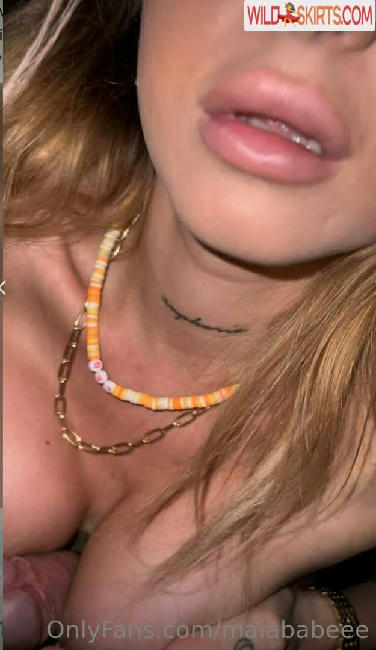 maiababeee / maiababeee / mayababiee nude OnlyFans, Instagram leaked photo #82