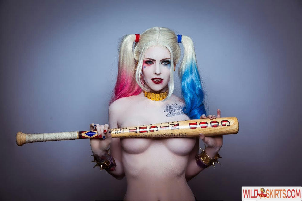 MaidMight / maid_of_might / maidofmight / maidofmightcosplay nude OnlyFans, Instagram leaked photo #6