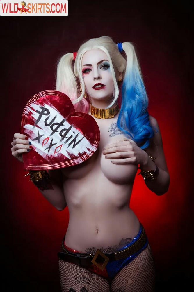 MaidMight / maid_of_might / maidofmight / maidofmightcosplay nude OnlyFans, Instagram leaked photo #68