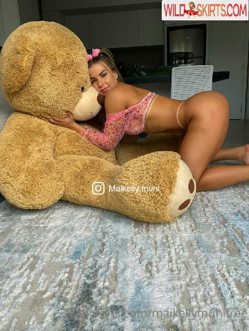 maikellymuhlfree / maikellymuhlfree / mcfeelinfree nude OnlyFans, Instagram leaked photo #14