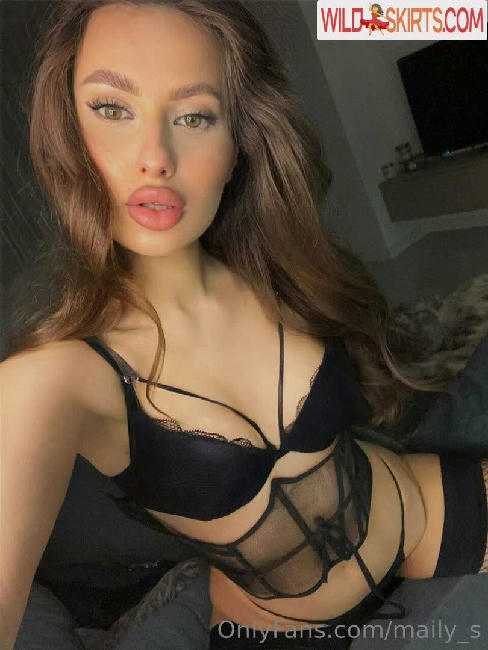 maily_s / iseliz_maily / maily_s nude OnlyFans, Instagram leaked photo #44