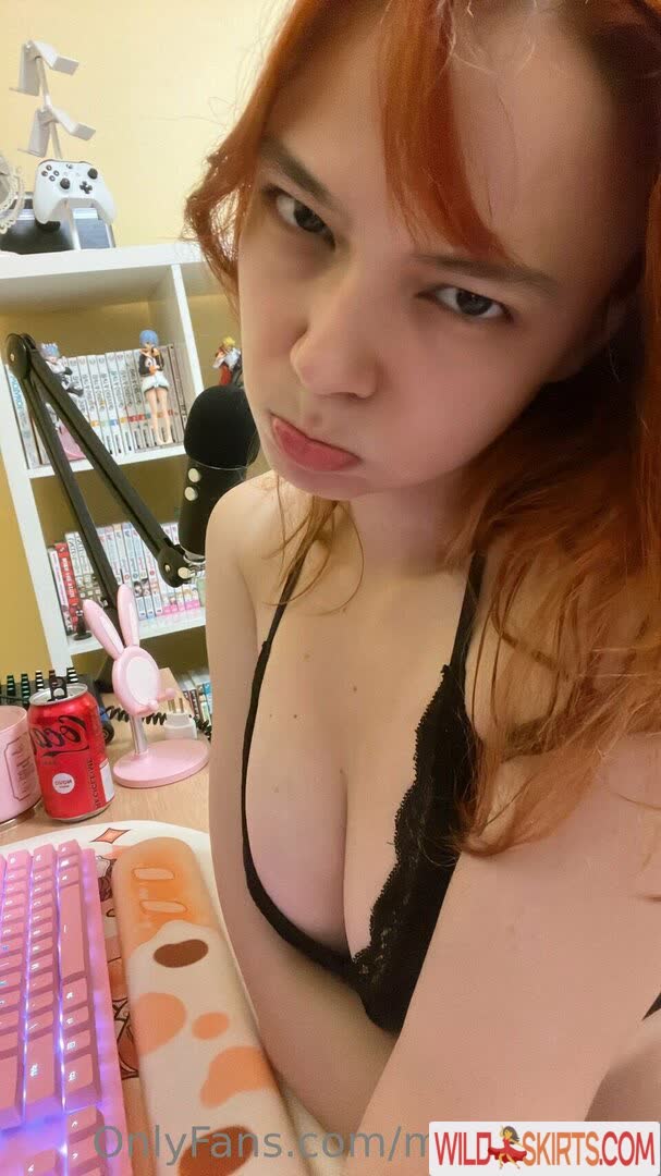 Maimy Nyan nude leaked photo #88