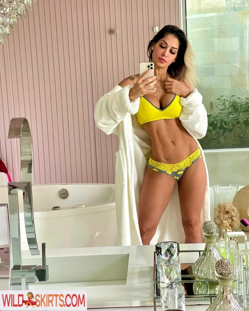 Maira Cardi / ex-BBB / mairacardi nude Instagram leaked photo #15