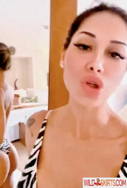 Maira Cardi / ex-BBB / mairacardi nude Instagram leaked photo #5