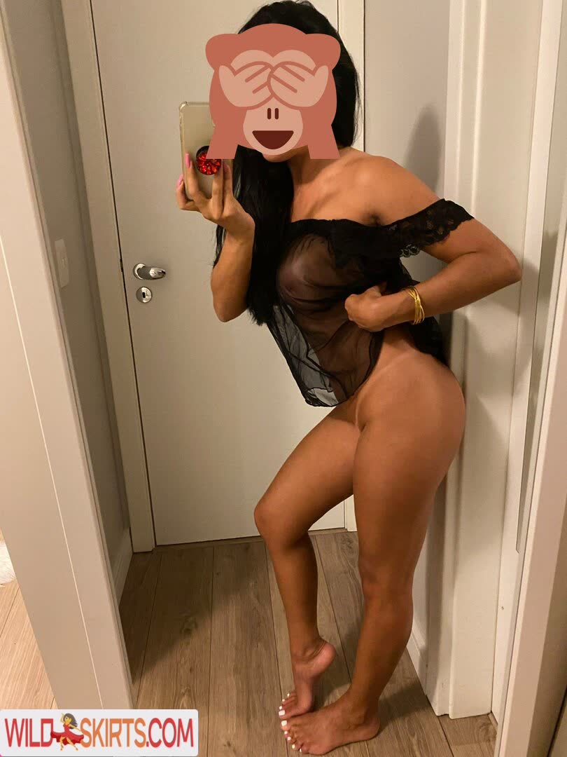 Maira Fraga / Fraga0701 / mairaufraga / mimithaaa1 / mylafraga nude OnlyFans, Instagram leaked photo #1