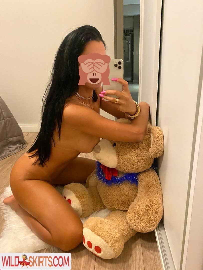 Maira Fraga / Fraga0701 / mairaufraga / mimithaaa1 / mylafraga nude OnlyFans, Instagram leaked photo #3