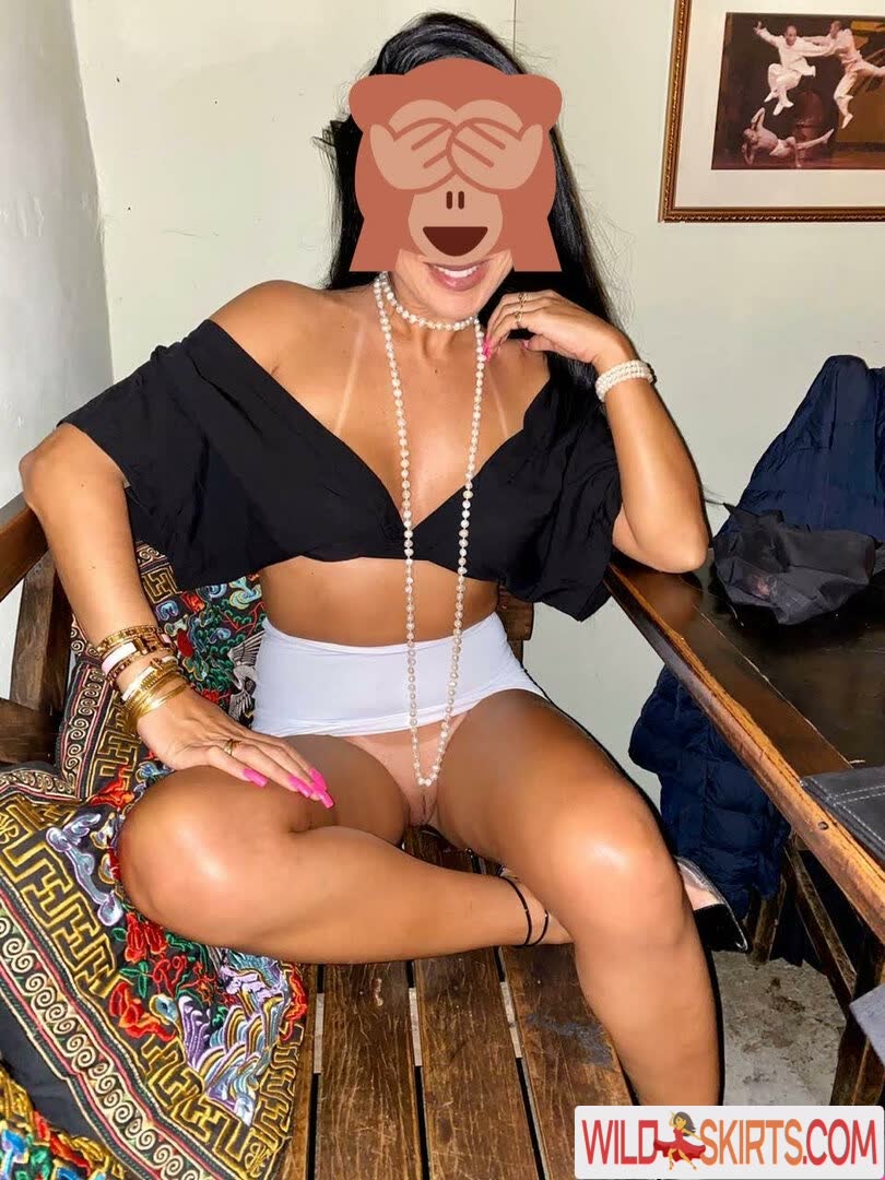 Maira Fraga / Fraga0701 / mairaufraga / mimithaaa1 / mylafraga nude OnlyFans, Instagram leaked photo #6