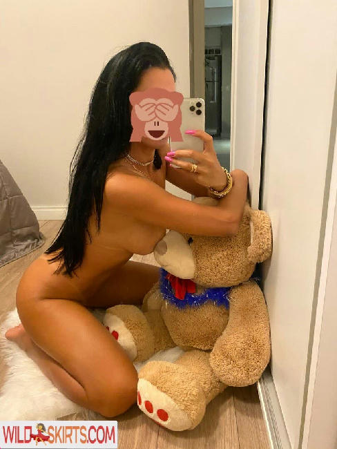 Maira Fraga / Fraga0701 / mairaufraga / mimithaaa1 / mylafraga nude OnlyFans, Instagram leaked photo #13