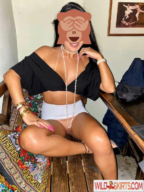 Maira Fraga / Fraga0701 / mairaufraga / mimithaaa1 / mylafraga nude OnlyFans, Instagram leaked photo #16