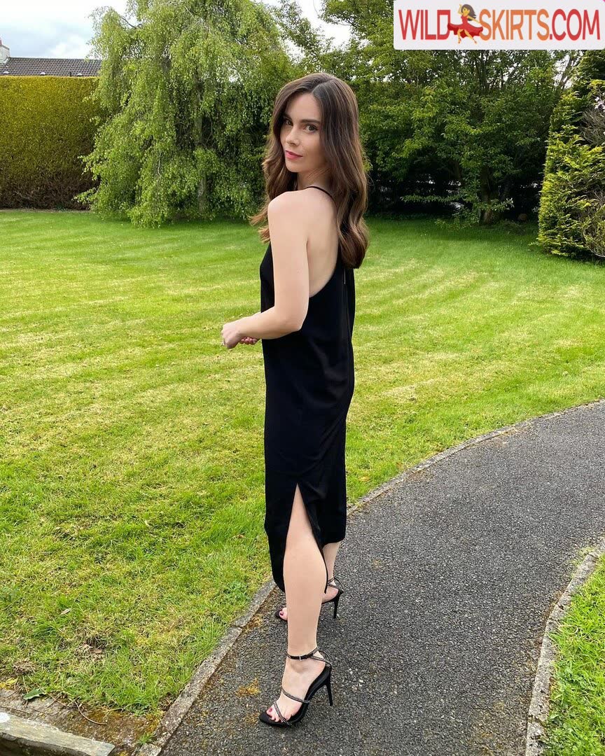 Mairead Carlin / Irish singer / maireadcarlinsings nude Instagram leaked photo #3