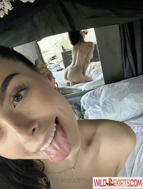 MairGrace / marigraceofficial nude OnlyFans leaked photo #7