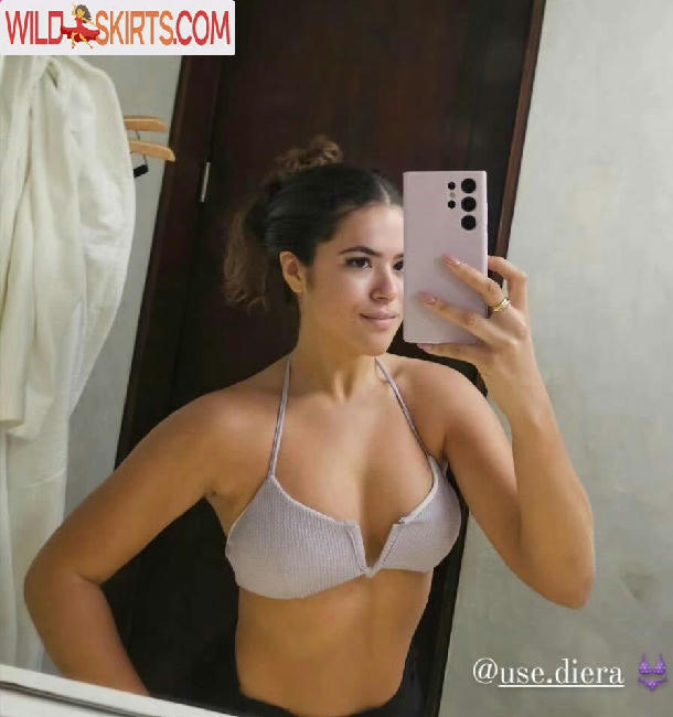 Maisa Silva / maisa nude Instagram leaked photo #148