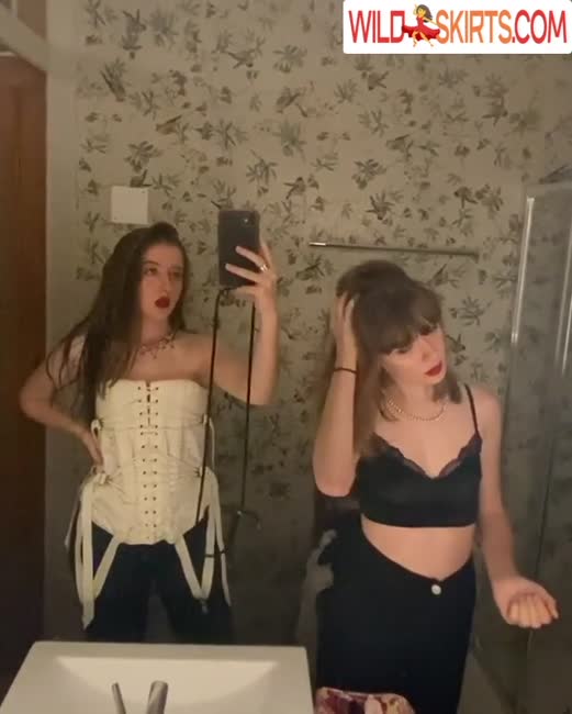 Maisie Peters / maisiehpeters / updatesmaisie nude Instagram leaked video #198