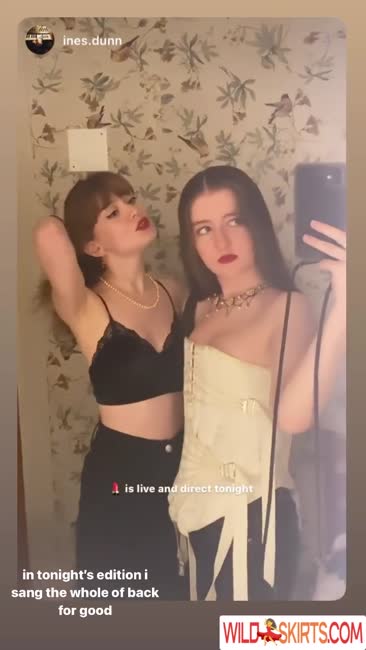 Maisie Peters / maisiehpeters / updatesmaisie nude Instagram leaked photo #8