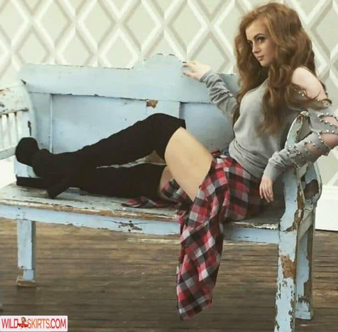 Maisie Smith nude leaked photo #119