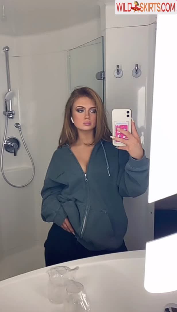 Maisie Smith / maisiesmithofficial nude Instagram leaked photo #2