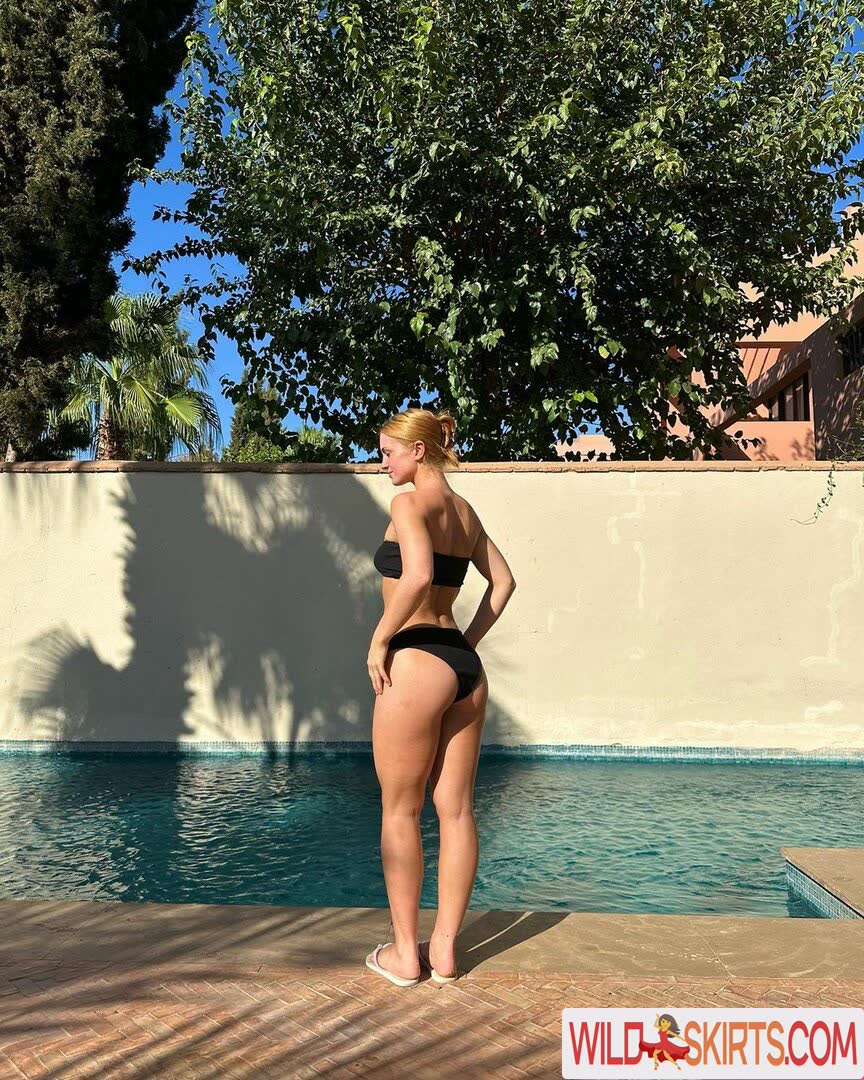 Maisie Smith / maisiesmithofficial nude Instagram leaked photo #9