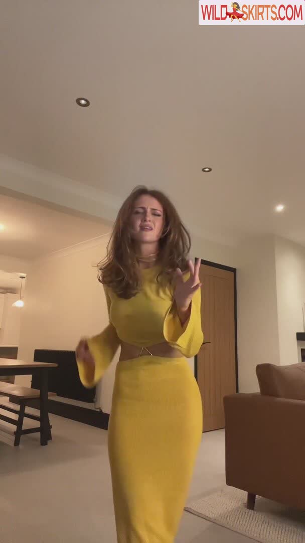 Maisie Smith / maisiesmithofficial nude Instagram leaked photo #5