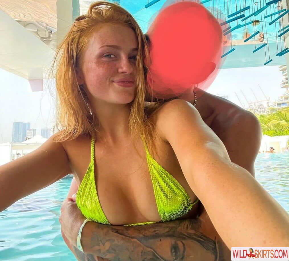 Maisie Smith / maisiesmithofficial nude Instagram leaked photo #16