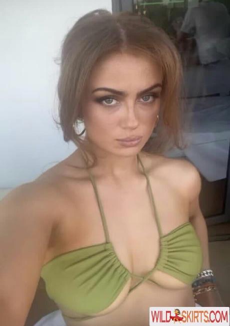 Maisie Smith / maisiesmithofficial nude Instagram leaked photo #104