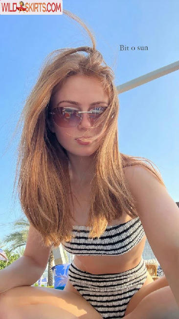 Maisie Smith / maisiesmithofficial nude Instagram leaked photo #615