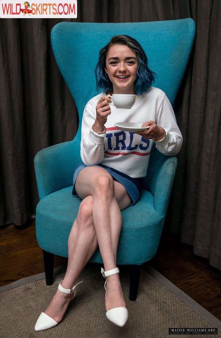 Maisie Williams / Maisie_Williams nude Instagram leaked photo #59