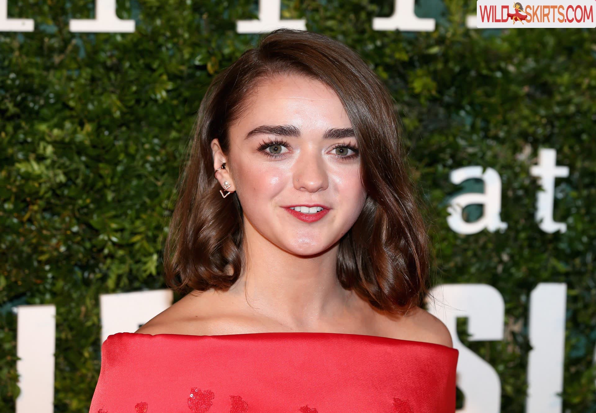 Maisie Williams / Maisie_Williams nude Instagram leaked photo #24