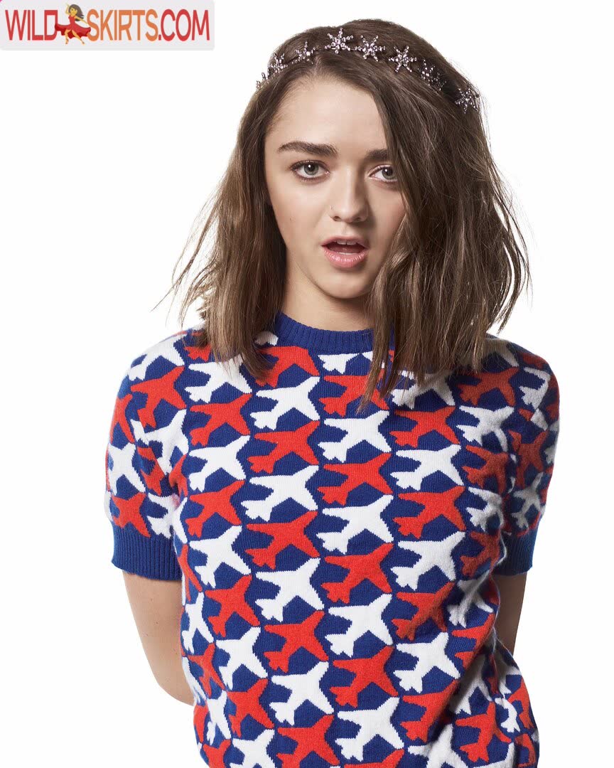 Maisie Williams / Maisie_Williams nude Instagram leaked photo #8