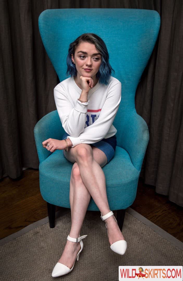 Maisie Williams / Maisie_Williams nude Instagram leaked photo #248