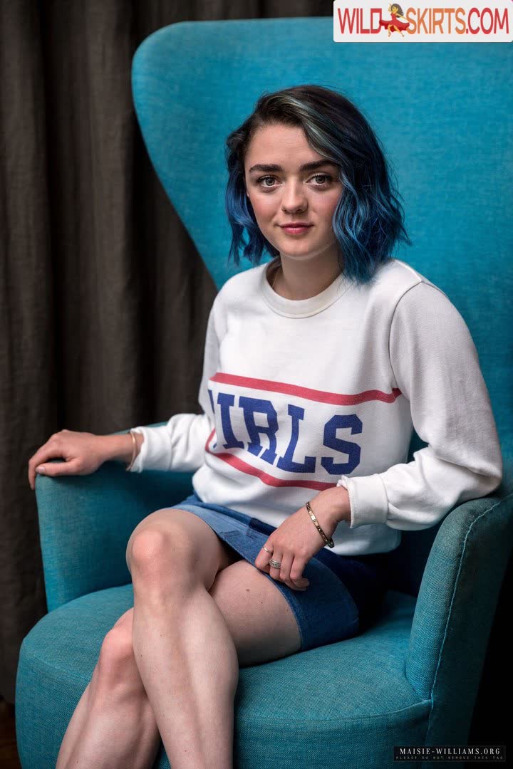 Maisie Williams / Maisie_Williams nude Instagram leaked photo #212