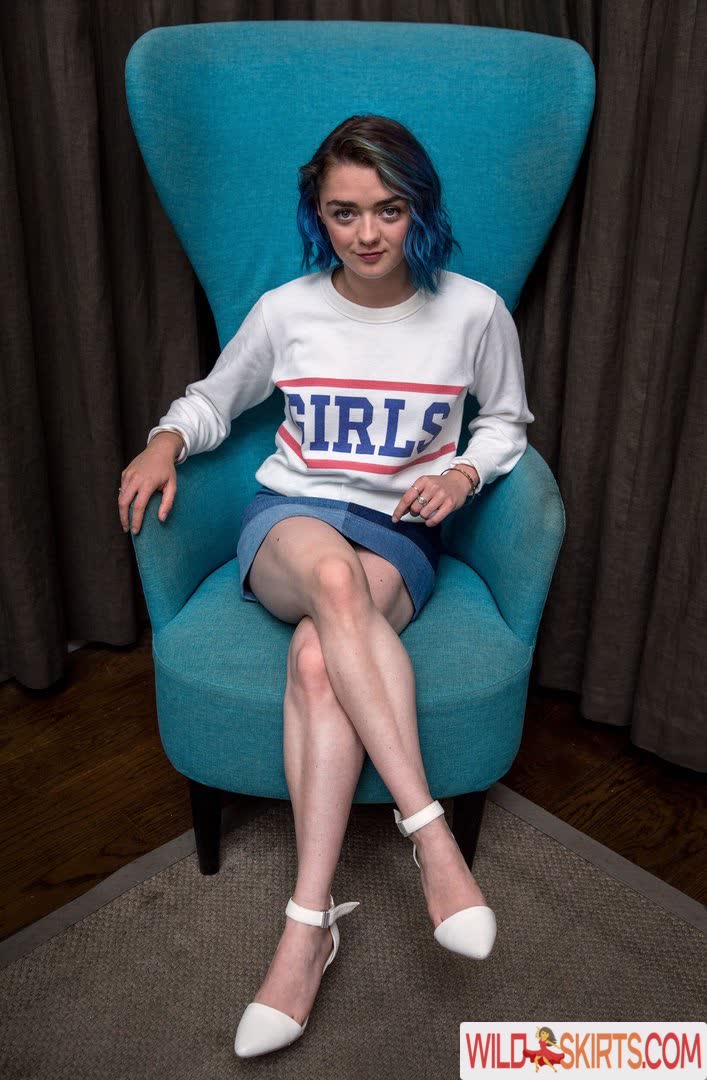 Maisie Williams / Maisie_Williams nude Instagram leaked photo #272