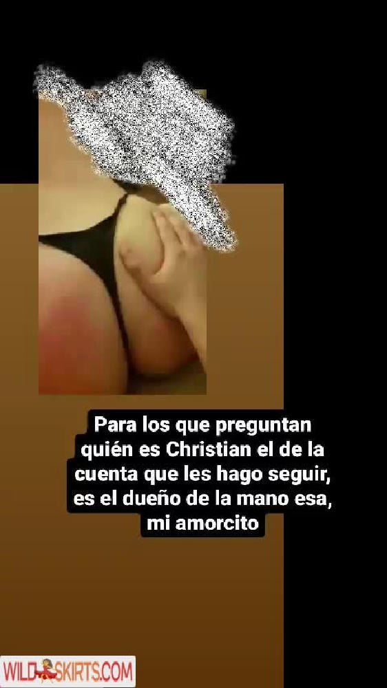 Maite Acuna / judithacuna / maitecamilaok nude OnlyFans, Instagram leaked photo #8