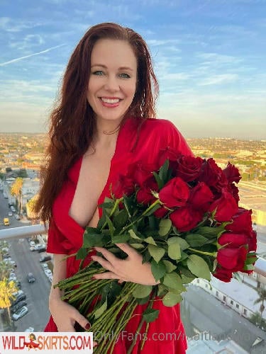 Maitland Ward / maitlandward nude OnlyFans, Instagram leaked photo #287