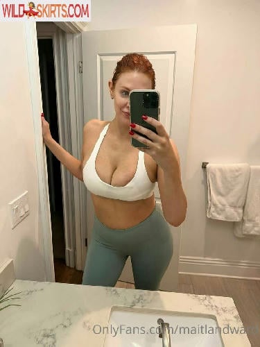 Maitland Ward / maitlandward nude OnlyFans, Instagram leaked photo #234