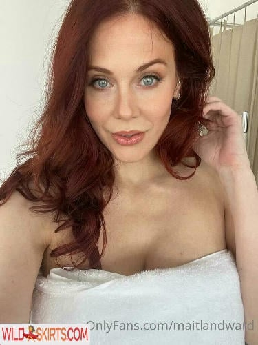 Maitland Ward / maitlandward nude OnlyFans, Instagram leaked photo #298