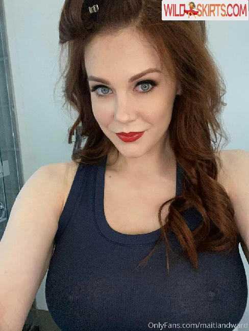 maitlandward nude OnlyFans, Instagram leaked photo #75